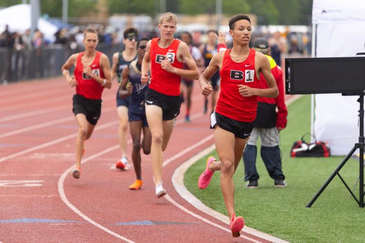Fourteen MPSSAA region track & field titles return to Cecil County ...