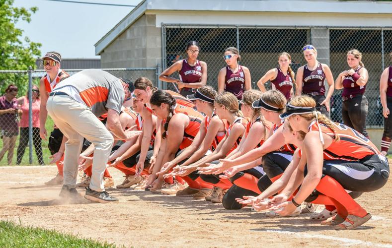 Little Rising Game Rising Sun Little League seniors softball wins District 5 title ...