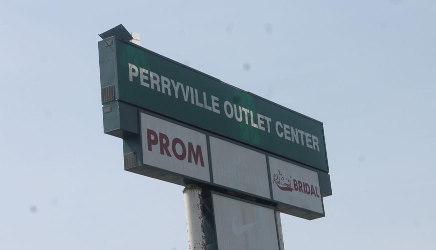 Perryville Outlets officially added to enterprise zone Business