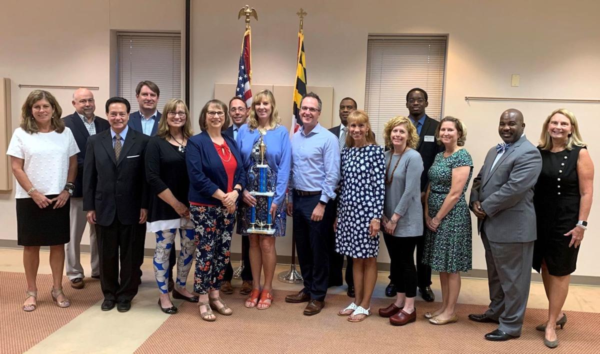Fountain Green Elementary School