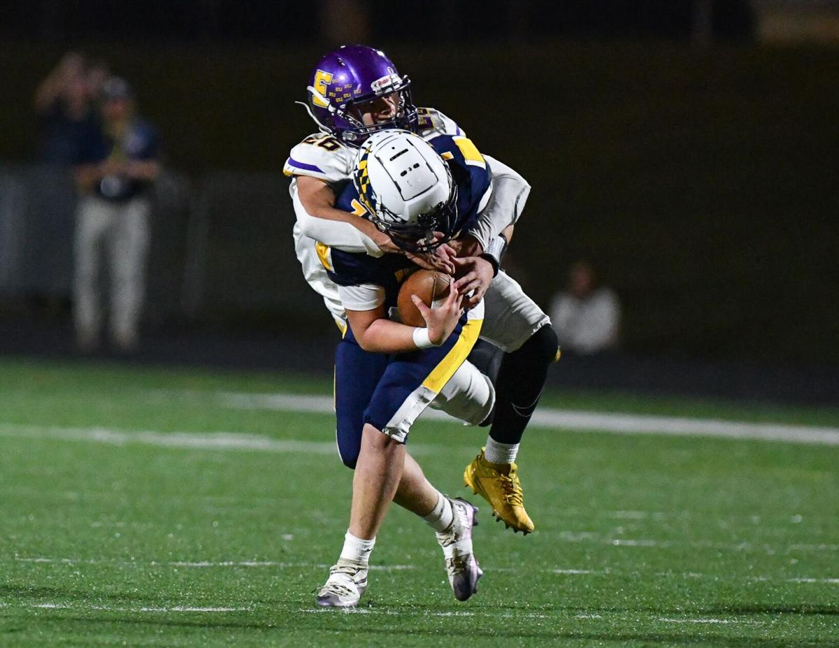 Week 7 Football Outlook Sports cecildaily com