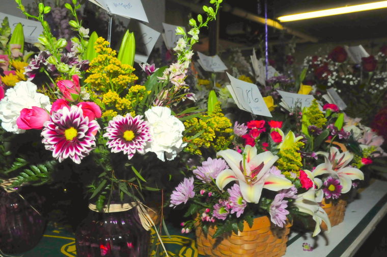 Elkton Florist gives motherly touch to hectic weekend Local News