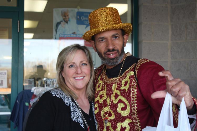 Documentary to spotlight Elkton rapper, bring awareness to mental ...