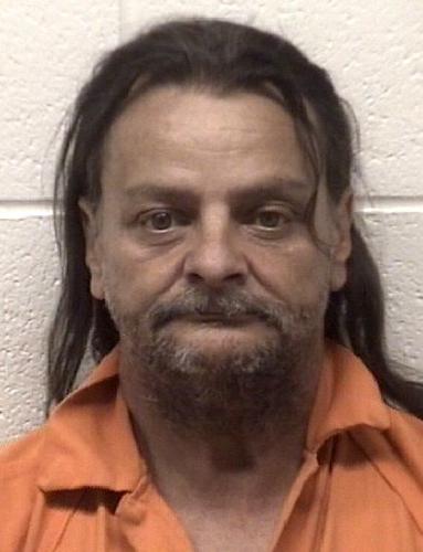 Police: Elkton man handed offpipe in front of officer Local