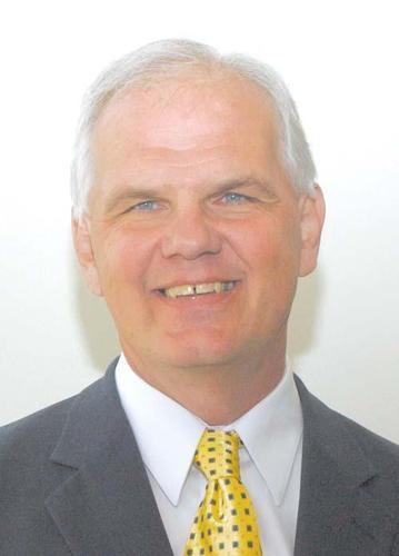 David Rudolph Qld Delegate Rudolph receives double honors for rail support | News ...