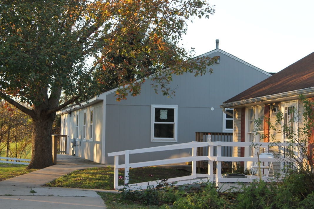 Blessings Exchange on Saturday at Deep Roots