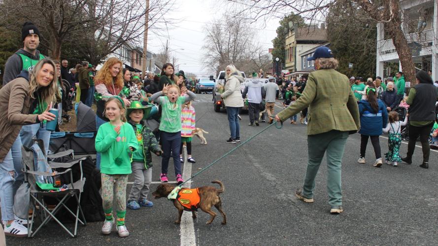 images of saint patricks day