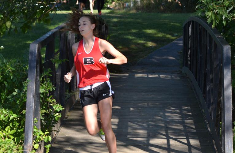 Eagles shine at Susquehanna Division Meet High Schools