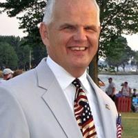 District 35A Delegate: David Rudolph | Local News | cecildaily.com