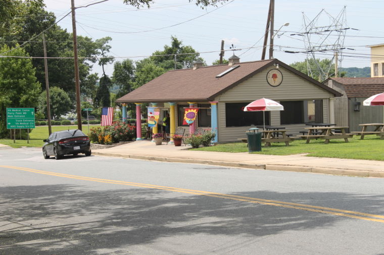 Perryville to pursue 'Main Street Maryland' designation Local News