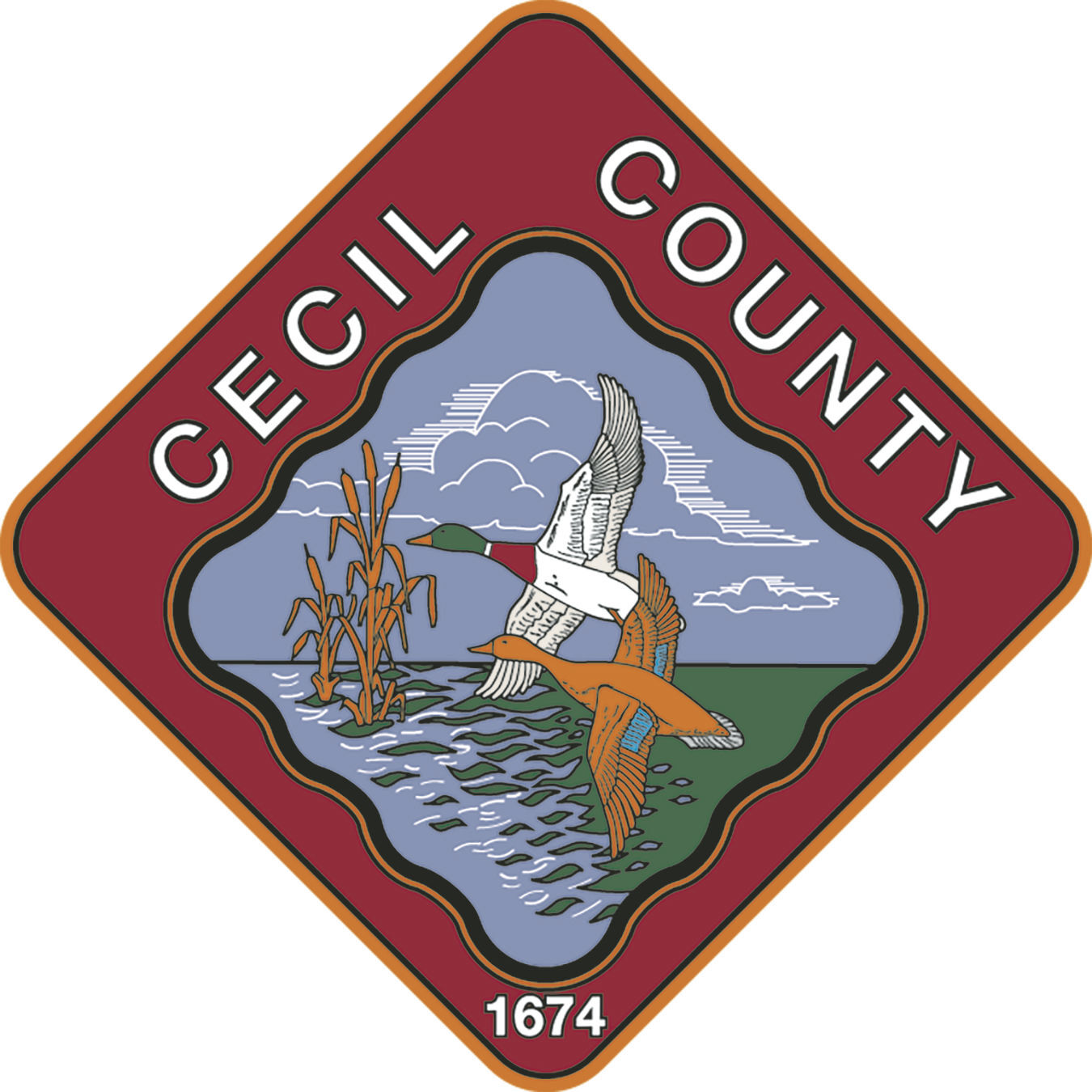 Cecil County Economic Dev Department - Elkton, Maryland