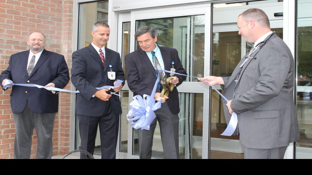 Hospital To Open Second Urgent Care Center Oct 1 Local News Cecildaily Com
