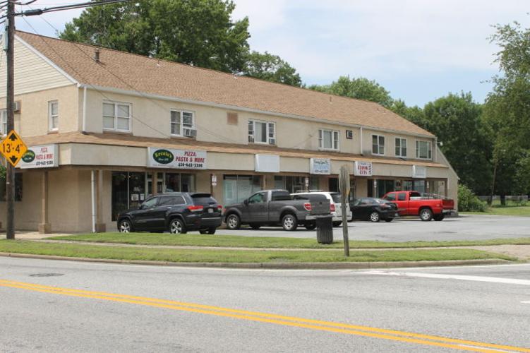 Perryville to pursue 'Main Street Maryland' designation Local News