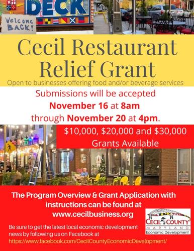 Biz Beat: Driver's University, help for Cecil's restaurants ...