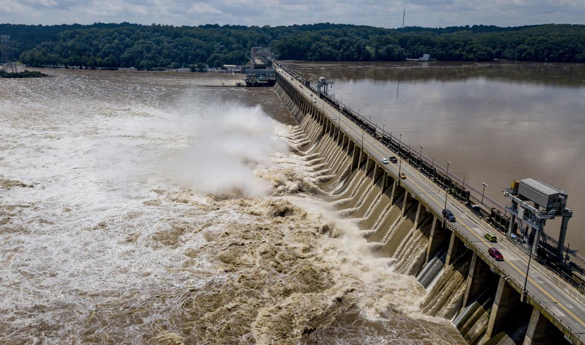 State, federal efforts take aim at Conowingo Dam Spotlight