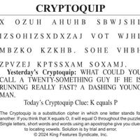 0614 crypto | Cryptoquip | cecildaily.com
