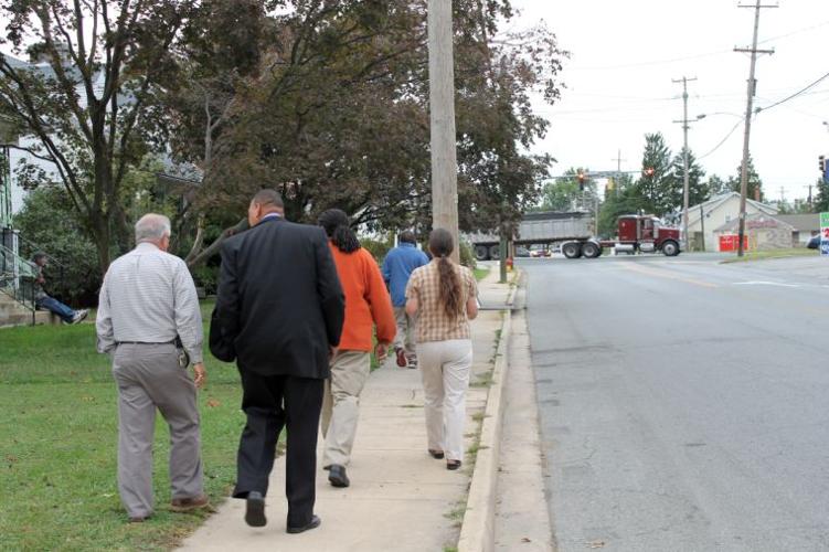 Elkton OKs Wawa zoning, comprehensive rezoning map Local News