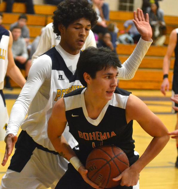 Boys Basketball Playoffs Bo Manor Boys Prepare To Face Havre De