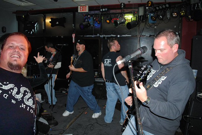 Rock for a cause | Features | cecildaily.com