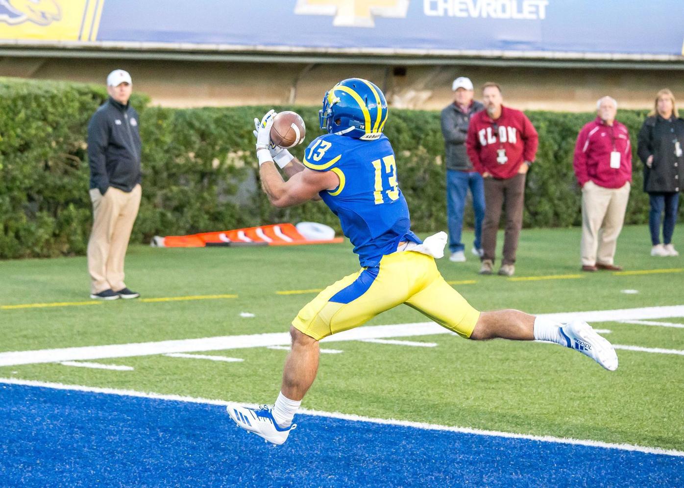 Invincible II? UD's Vinny Papale long shot to make an NFL roster | Colleges  | cecildaily.com