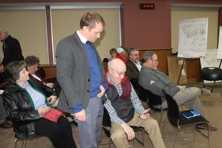 Cecil residents, officials weigh in on Md. land use plan Local News