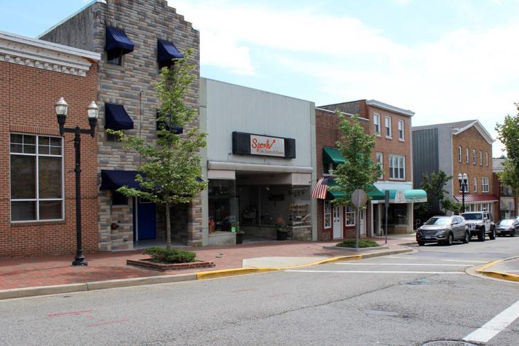 Biz Beat Spork to change ownership in Elkton Business