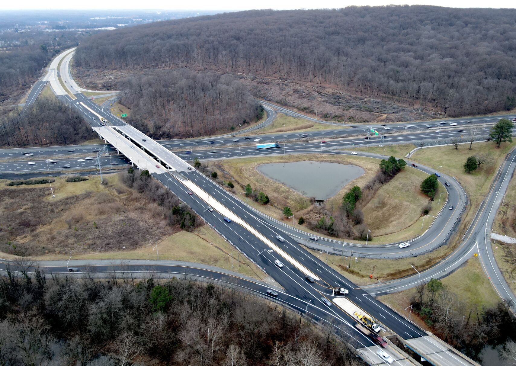 DelDOT awards $284 million contract to reconstruct I-95
