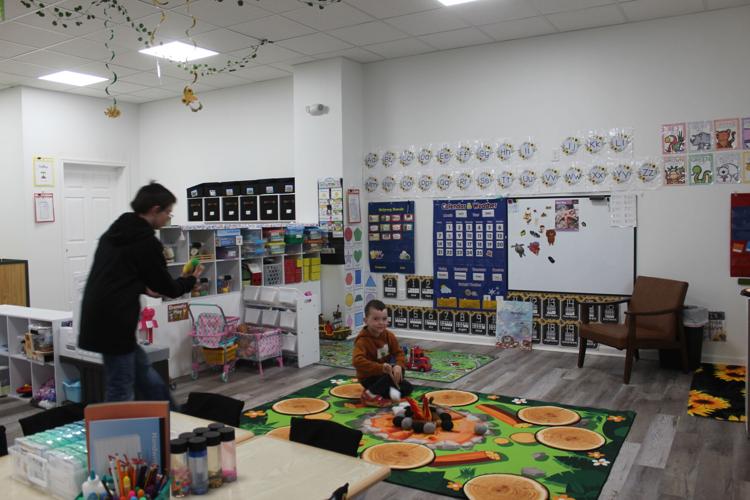 Goodies Plaza project brings range of businesses to Rising Sun