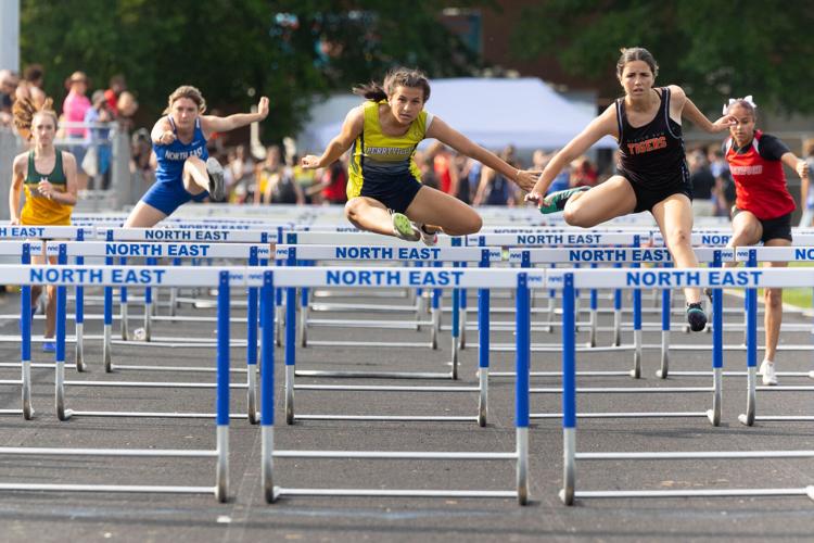 Cecil County track and field athletes set for MPSSAA State ...
