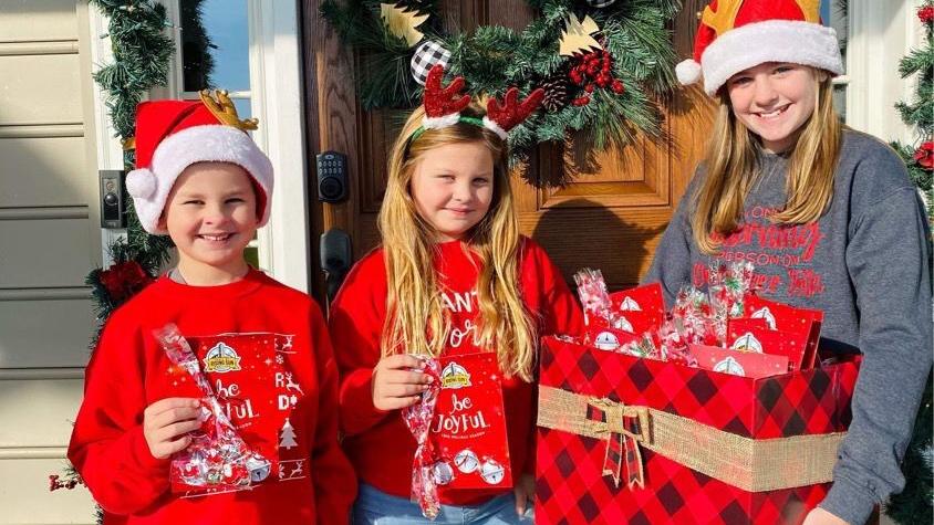 Ring your Joy Bells Christmas Eve - Vimarsana News