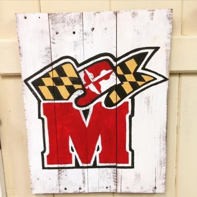 Md Pallet Art Harford County Cecildaily Com