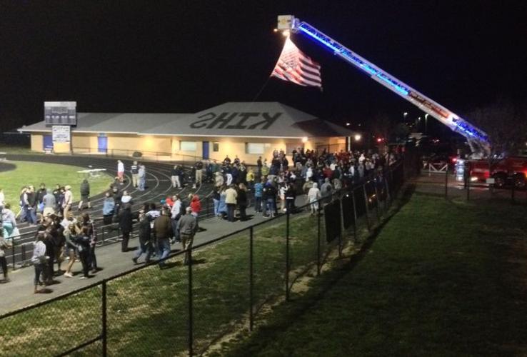 Vigil honors four teens killed in Eastern Shore crash | Regional ...