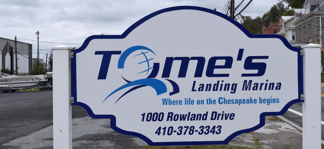 Biz Beat Tome's Landing Marina has new owner Business