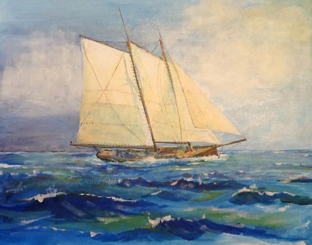 Spotlight on Kennard R. Wiggins Jr. Features