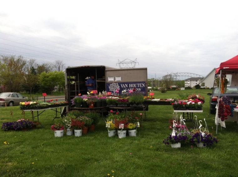 Ordinance clears way for wine tastings in Perryville park Local News