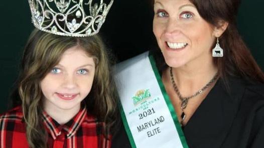 AgriCulture: Miss Agriculture USA, Kids of the Future 4-H, Community Supported Agriculture Week - Vimarsana News