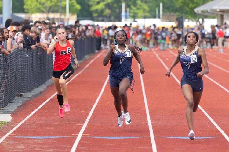 Fourteen MPSSAA region track & field titles return to Cecil County ...