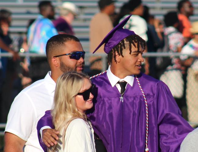 Elkton High School graduates open new chapters News