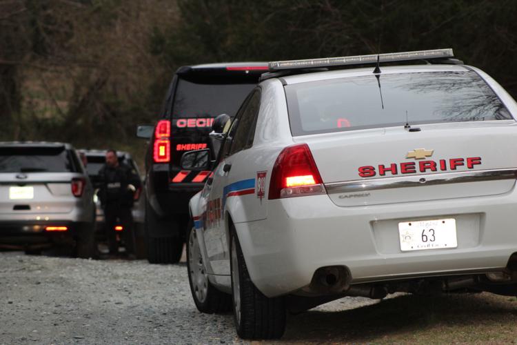 Teen charged in shooting of man near Perryville Local News