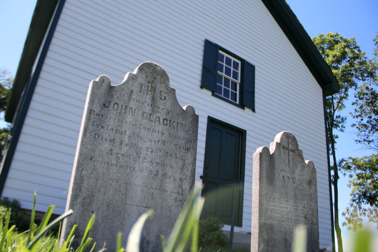 Irish Immigrants Helped Build Cecil County America Our Cecil Cecildaily Com