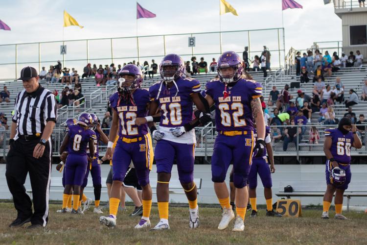 Elkton, Rising Sun go down to the wire in back-and-forth thriller ...