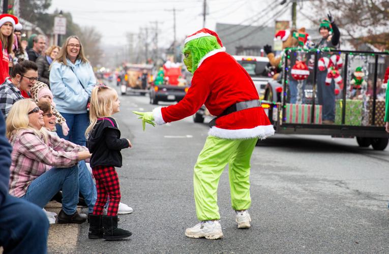 'How the Grinch Lost Christmas' Doctor Seuss' Beloved Children's Book