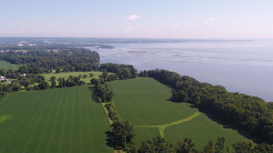 Historic Belle Vue Farm to Harford park Bargaineer