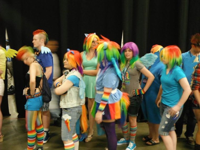 BronyCon returns to Baltimore