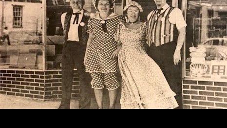 Seventies Were A Time Of Scandal Celebration Our Cecil