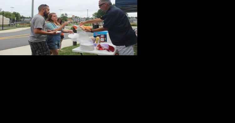 Perryville's Community Cook Out returns Saturday - Vimarsana News