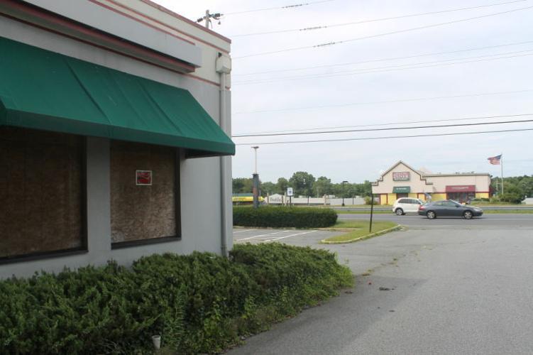 JoJo's Super Dogs to move into former Elkton Denny's Local News