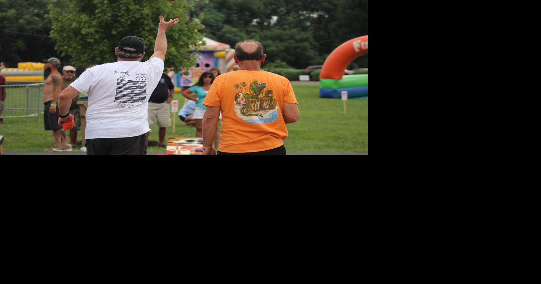 Lower Ferry Festival returns to Perryville Features