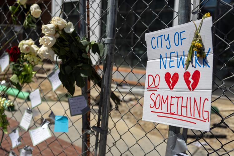North East woman struck, killed by driver fleeing police in Newark ...