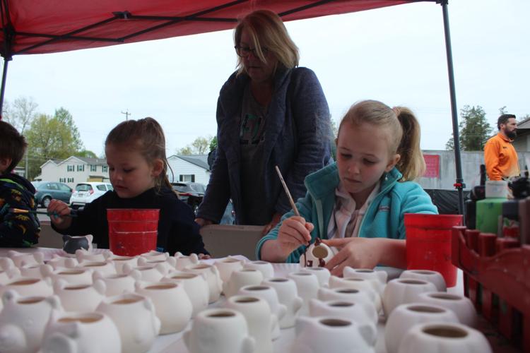 Goodies Plaza project brings range of businesses to Rising Sun